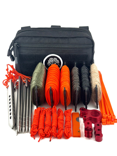 Cordage Kit
