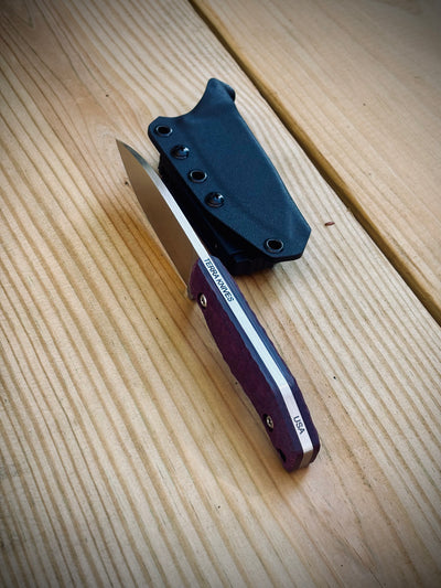 Forester (3.5”) MagnaMax