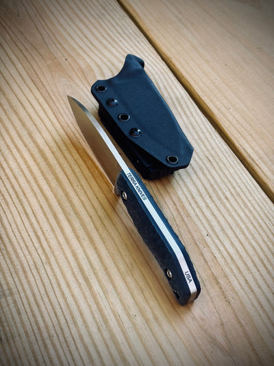 Forester (3.5”) MagnaMax