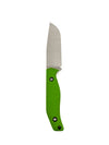 Bushcrafter (4”) MagnaCut