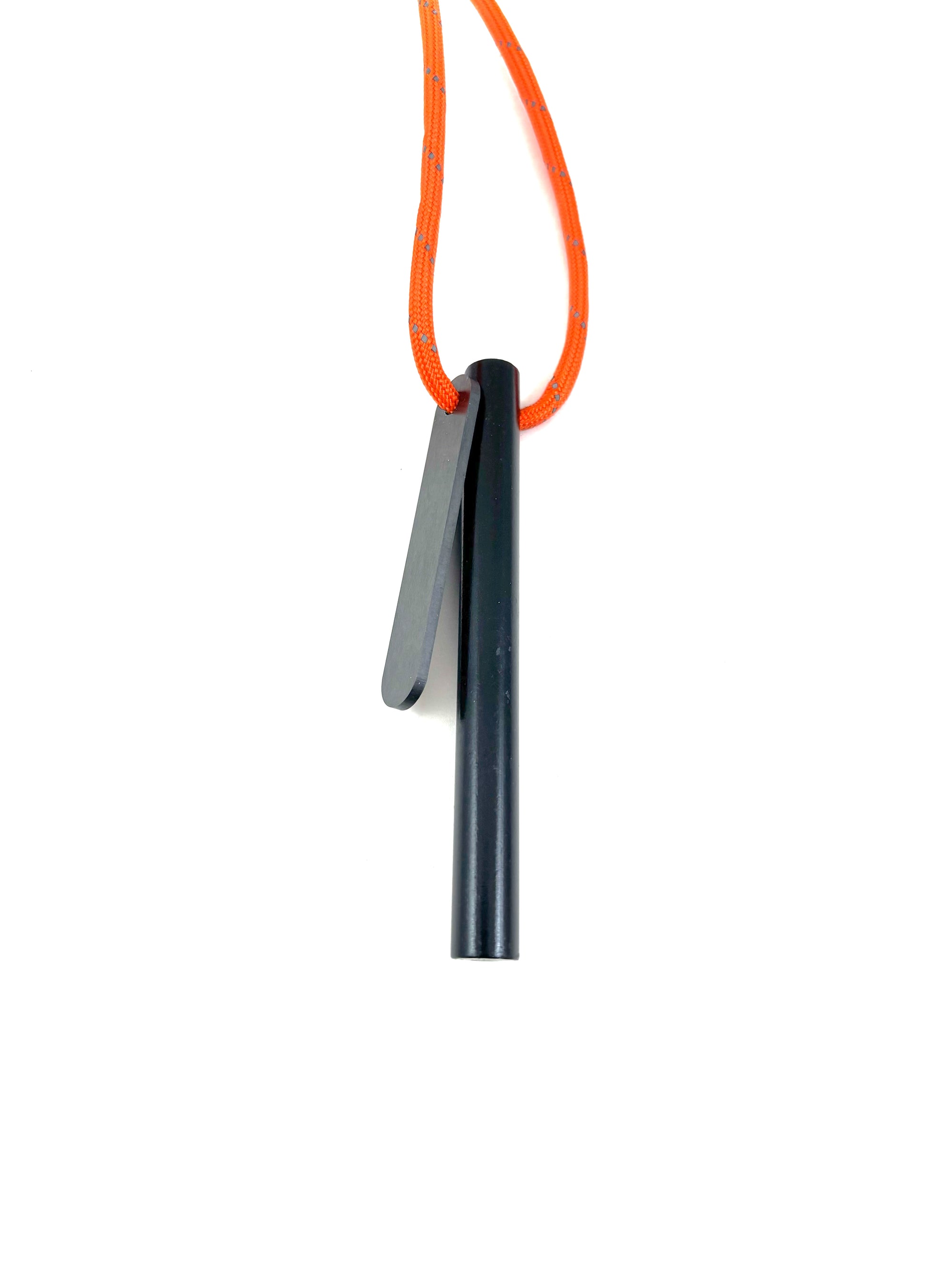 Ferro Rod and Zirconia Striker