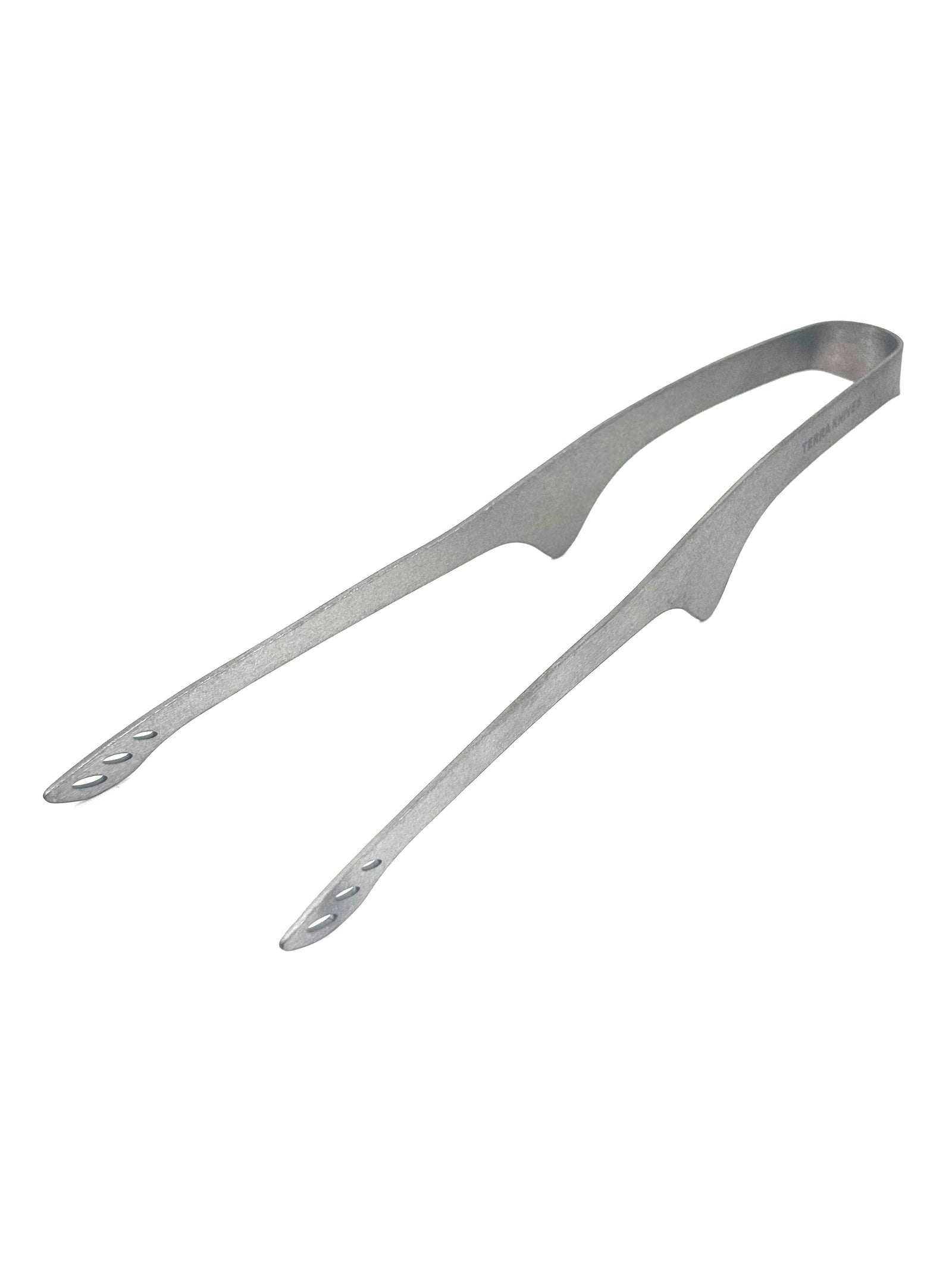 Titanium Tongs