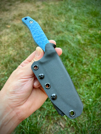 Forester (3.5”) CruWear