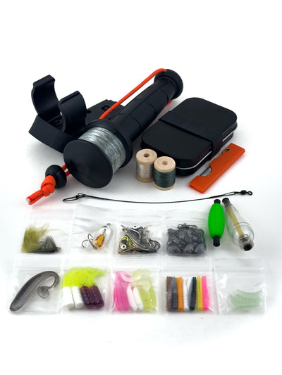 Fishing Kit