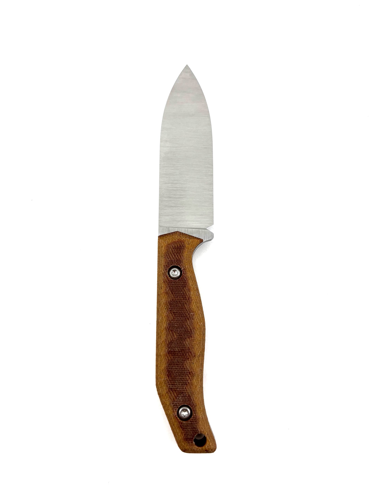 Bushcrafter (4”) MagnaCut