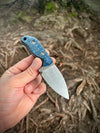 Badger (2.5”) CruWear