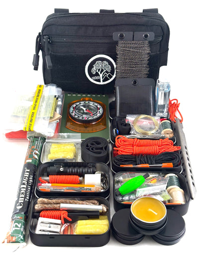 Survival Kit