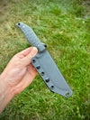 Bushcrafter (4”) CruWear
