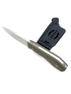Ranger (3.5”) CruWear