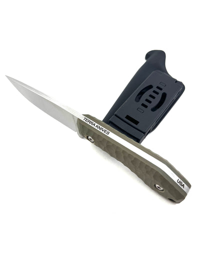 Ranger (3.5”) CruWear