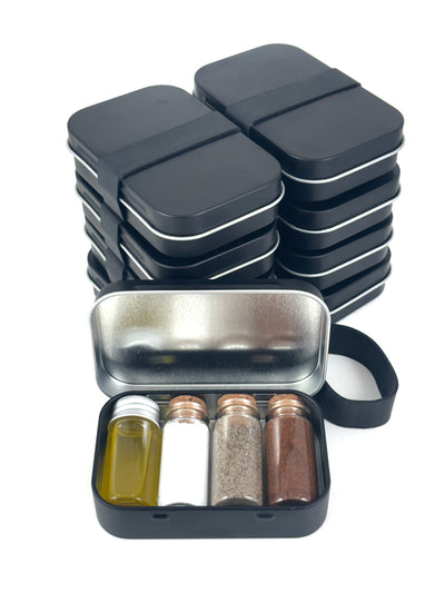 Spice Tin