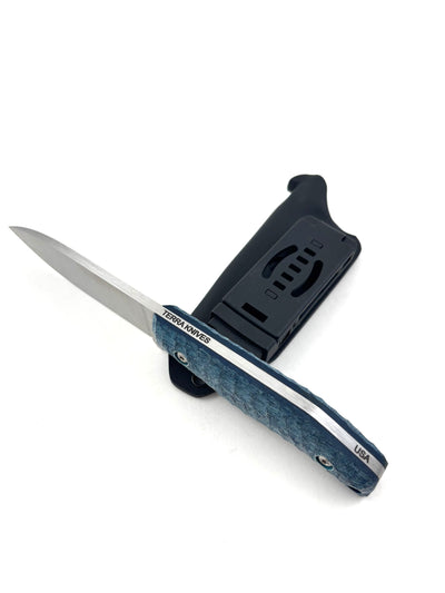 Bushcrafter (4”) CruWear