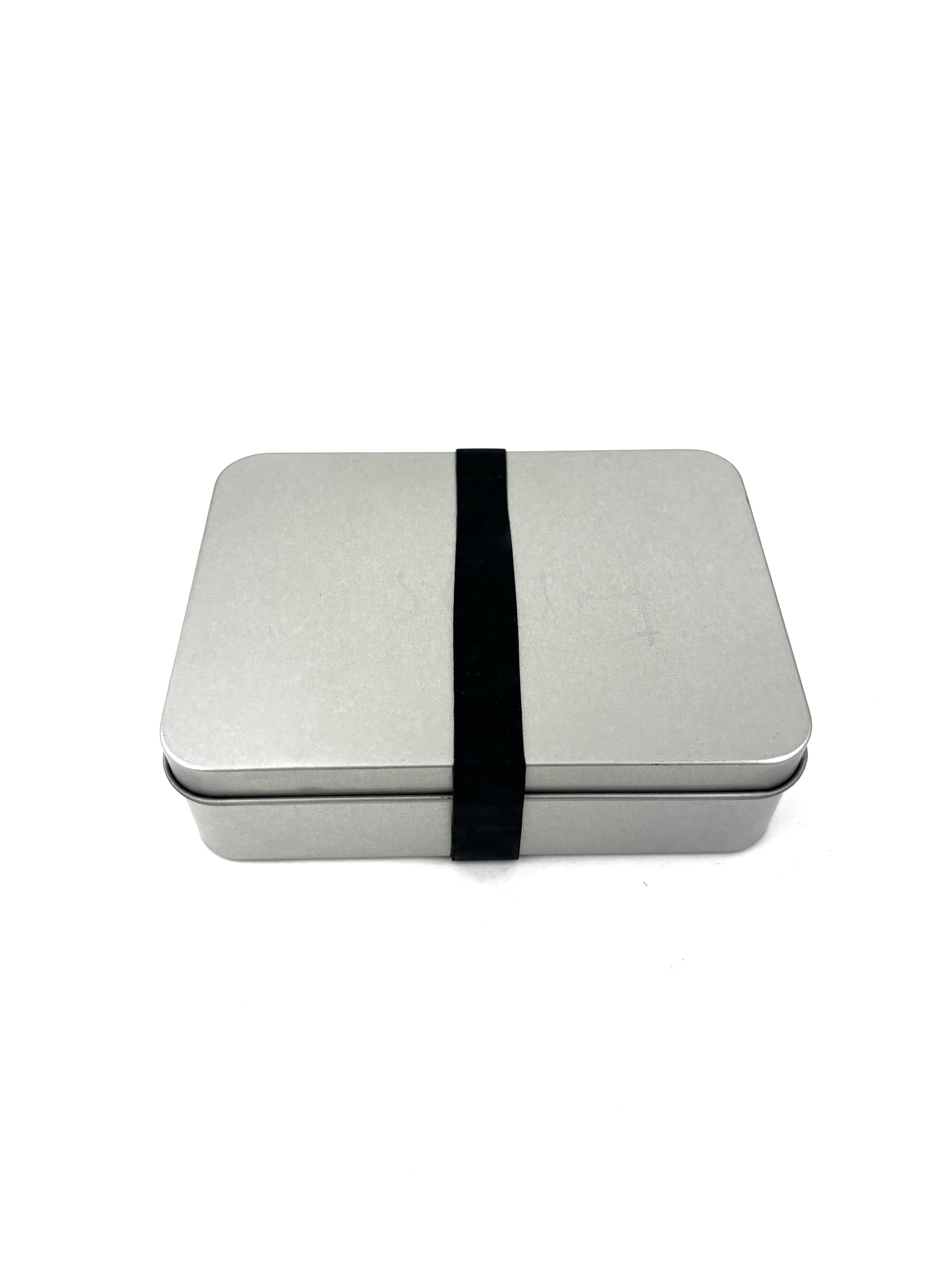 Fire Box