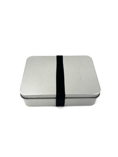 Fire Box