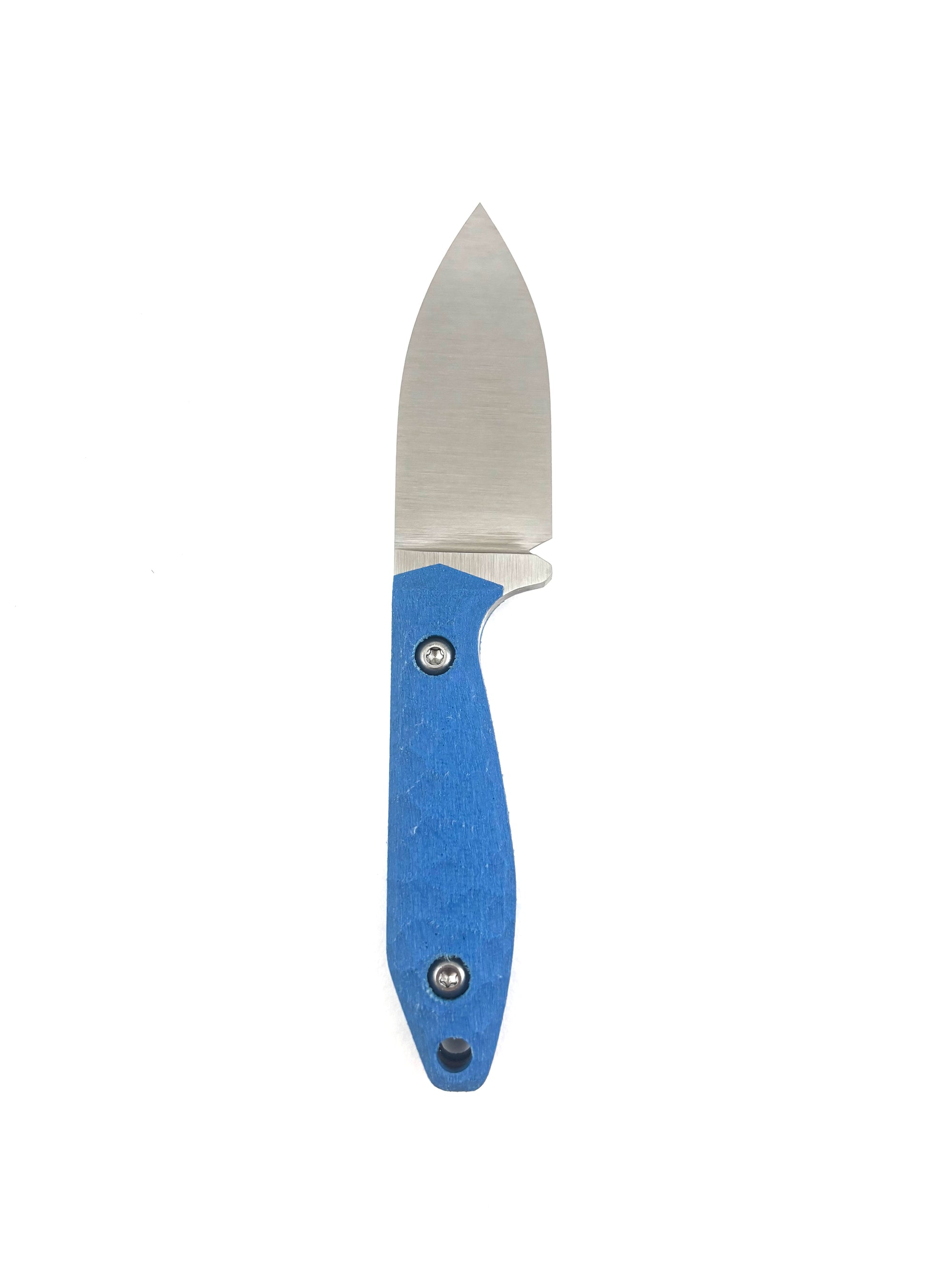 Hiker (3”) CruWear