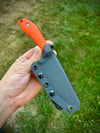 Ranger (3.5”) CruWear