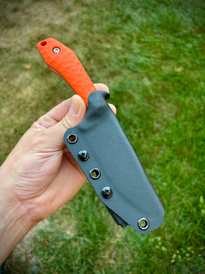 Ranger (3.5”) CruWear
