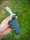 Hunter (3”) CruWear