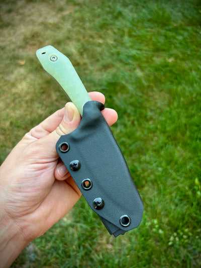 Hunter (3”) CruWear