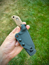 Badger (2.5”) CruWear