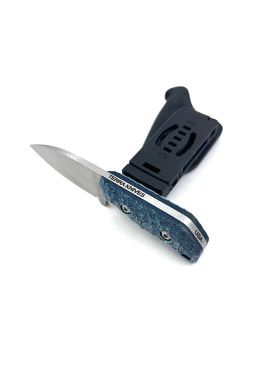 Badger (2.5”) CruWear