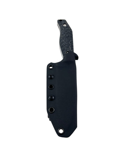Bushcrafter (4”) CruWear