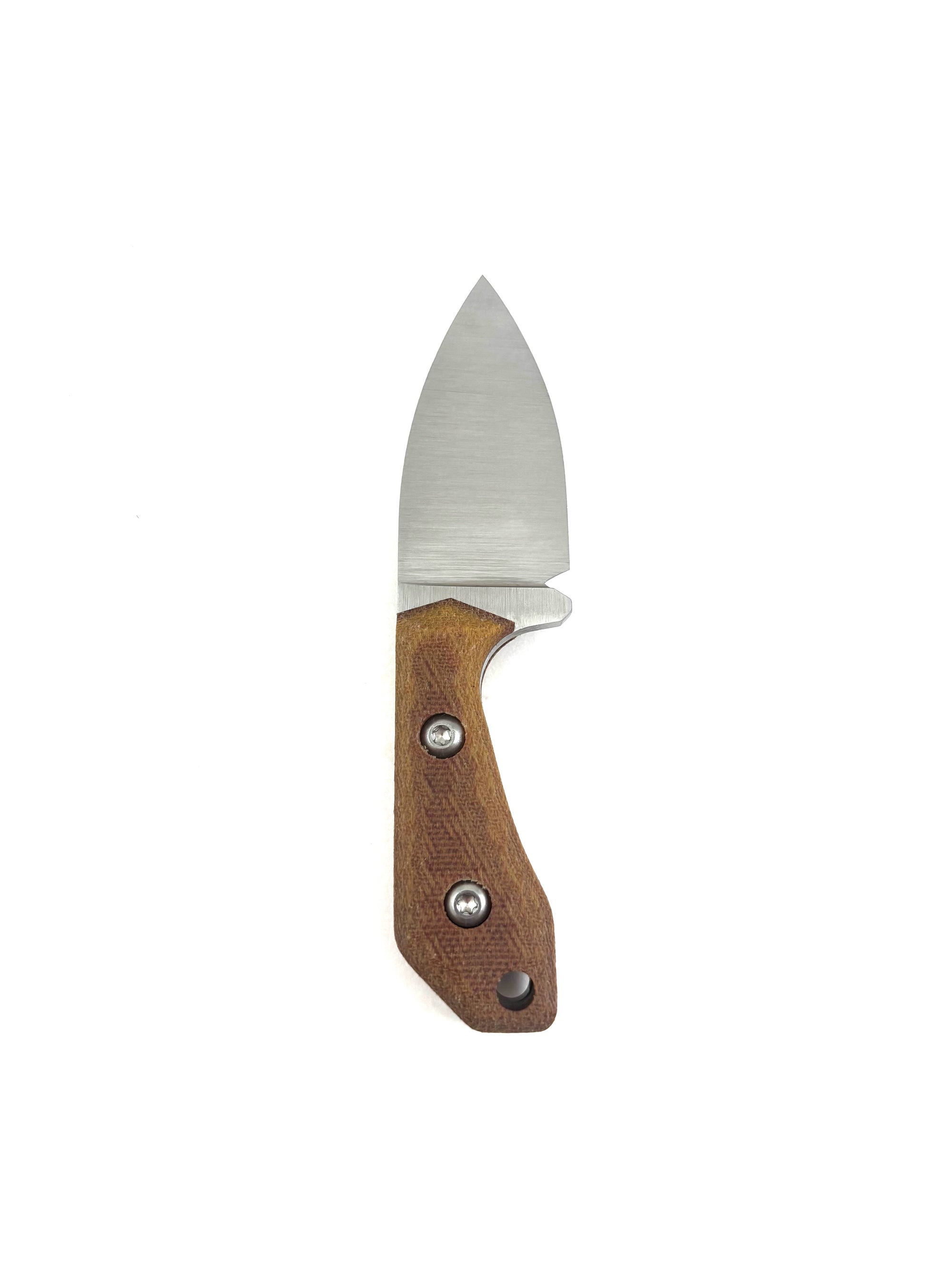 Trekker (2.5”) CruWear