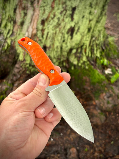 Forester (3.5”) MagnaCut