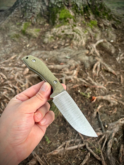 Ranger (3.5”) CruWear