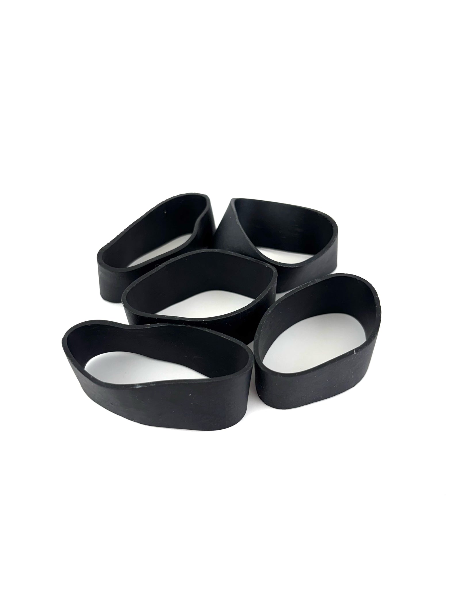 Tactical Rubber Bands (x5)