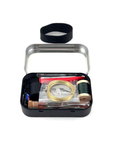 Repair Tin