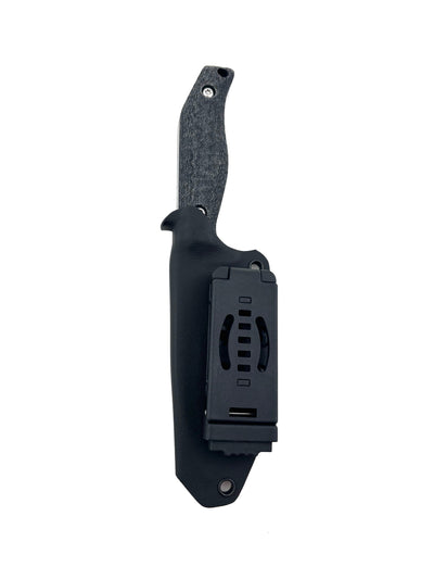 Bushcrafter (4”) CruWear