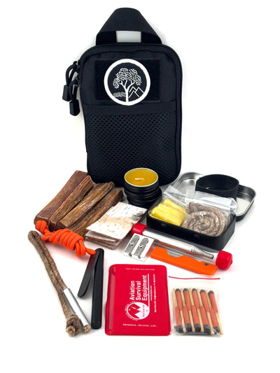 Fire Kit