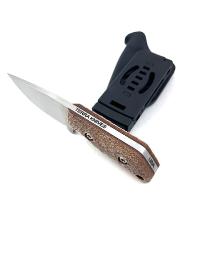 Badger (2.5”) CruWear