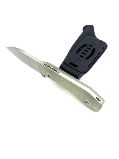 Hunter (3”) CruWear