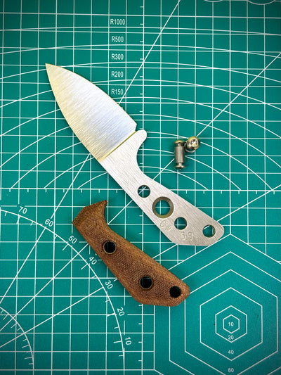 Trekker (2.5”) CruWear