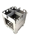 Titanium Folding Stove