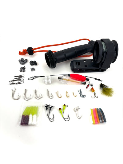 Fishing Kit