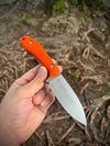 Ranger (3.5”) CruWear