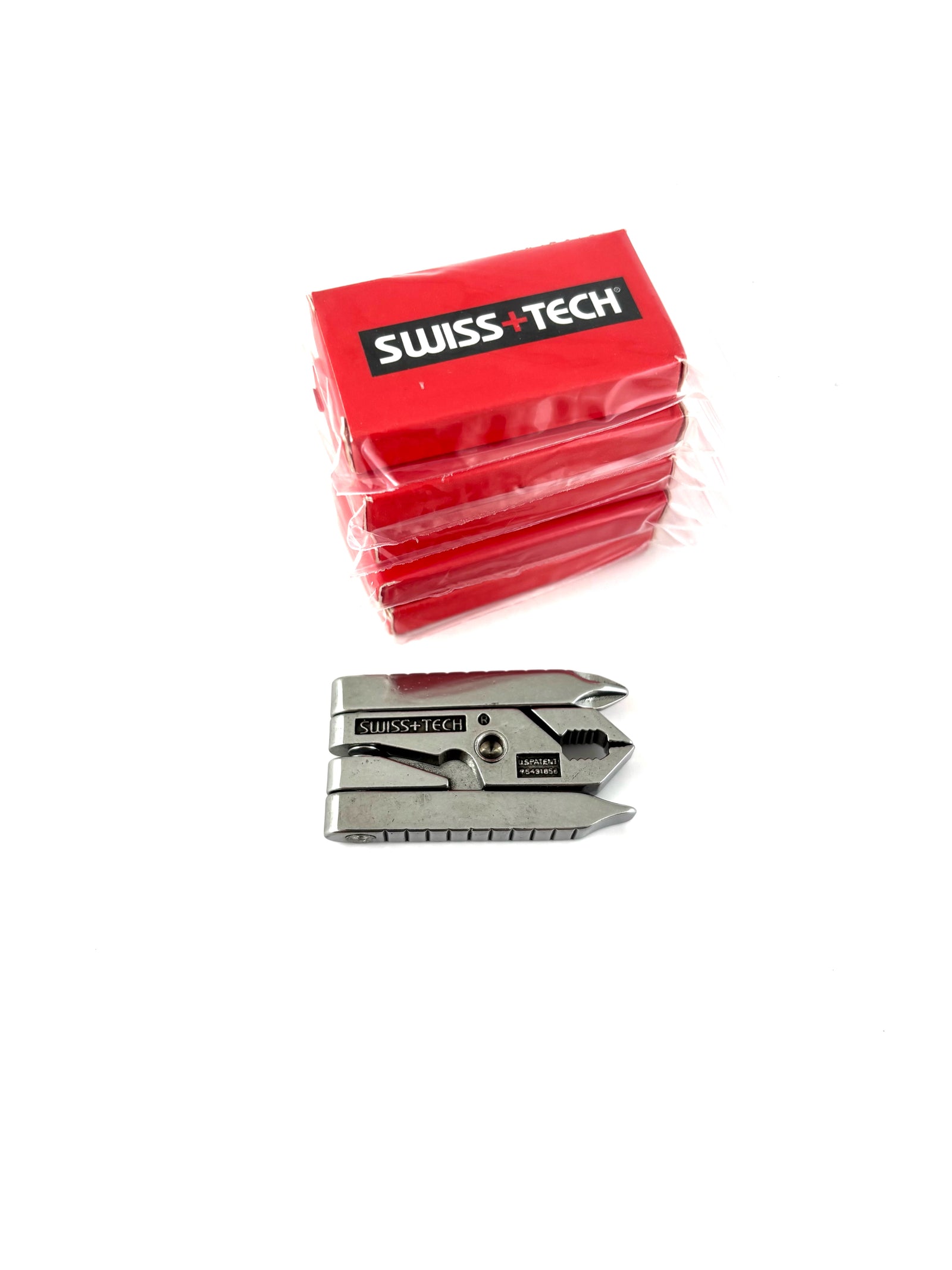 SWISSTECH Multitool