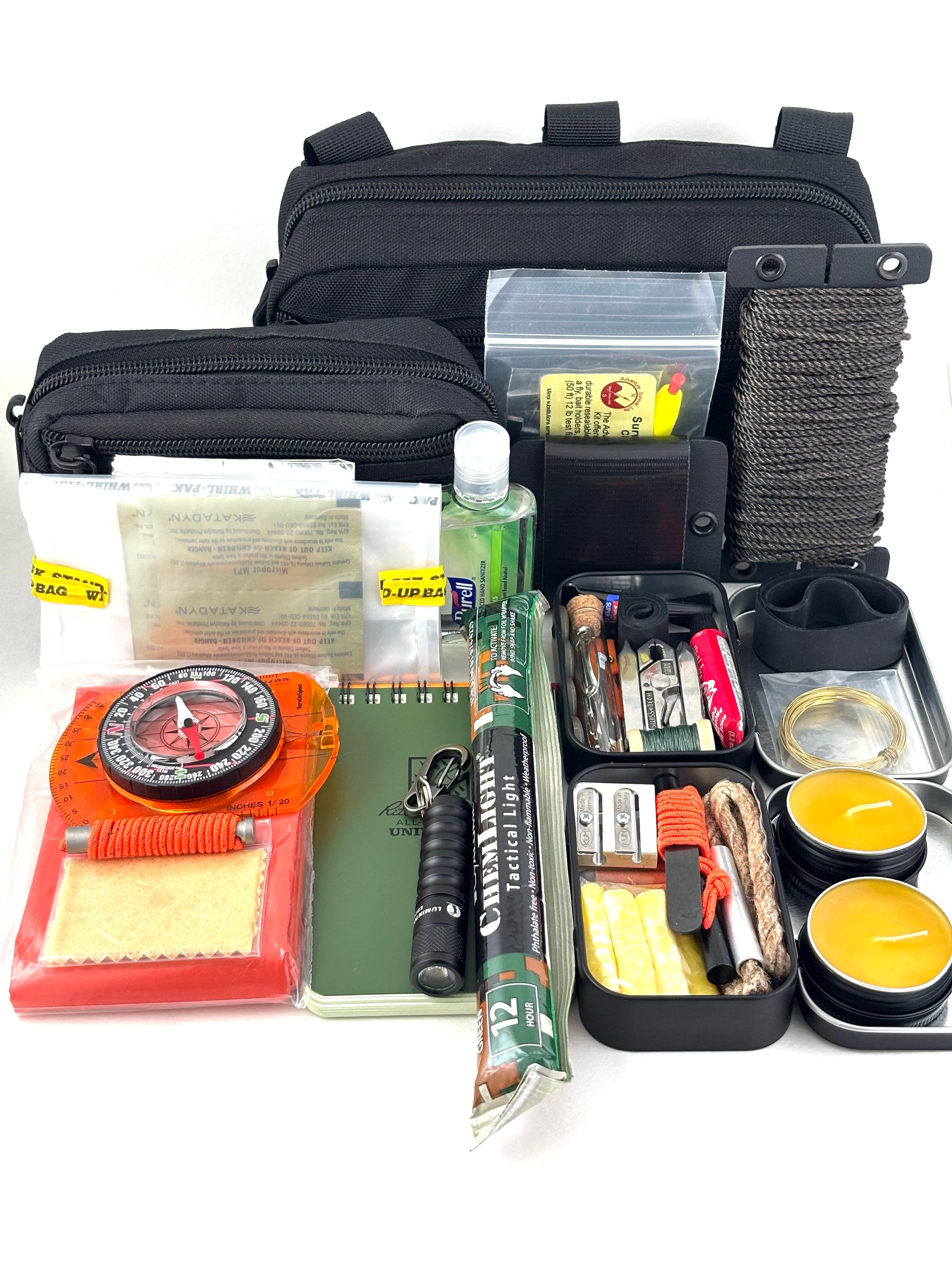 Survival Kit