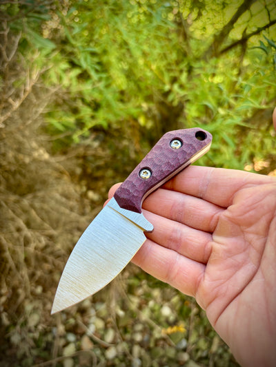 Trekker (2.5”) MagnaCut