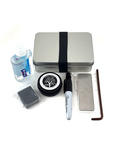 Maintenance Box