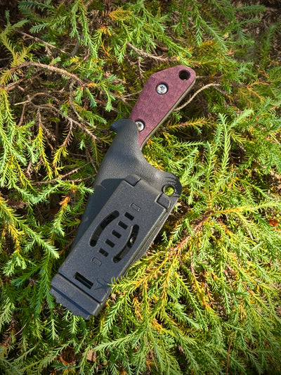 Trekker (2.5”) MagnaCut