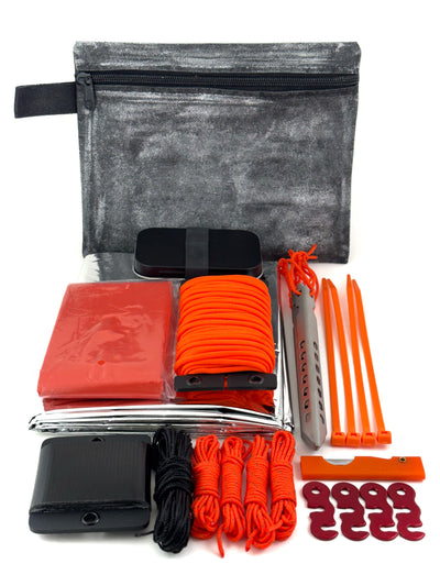 E-Shelter Kit