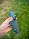 Badger (2.5”) CruWear