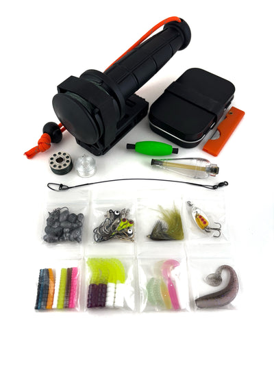 Fishing Kit