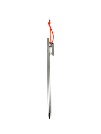 Titanium Ultralight Stakes