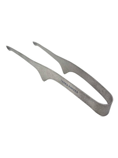 Titanium Tongs