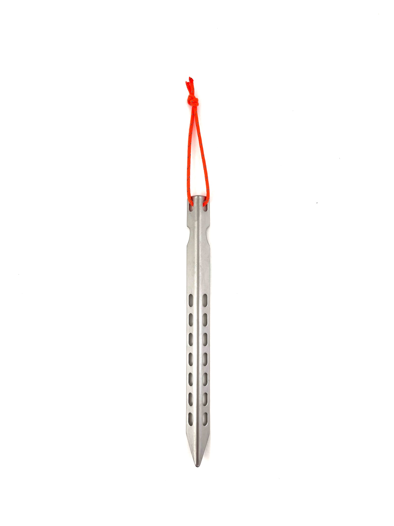 Titanium Ultralight V Stake